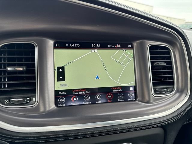 Used 2020 Dodge Charger Scat Pack image 24