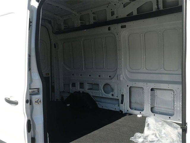 New 2026 Ford Transit 250 148 High Roof AWD image 7