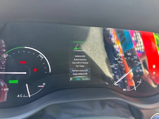 Used 2021 Toyota Sienna XSE FWD image 13