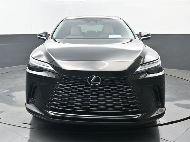 Used 2023 Lexus RX 350 Premium Plus w/ Cold Area Package AWD/4WD image 22