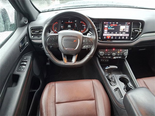 Used 2024 Dodge Durango GT image 11