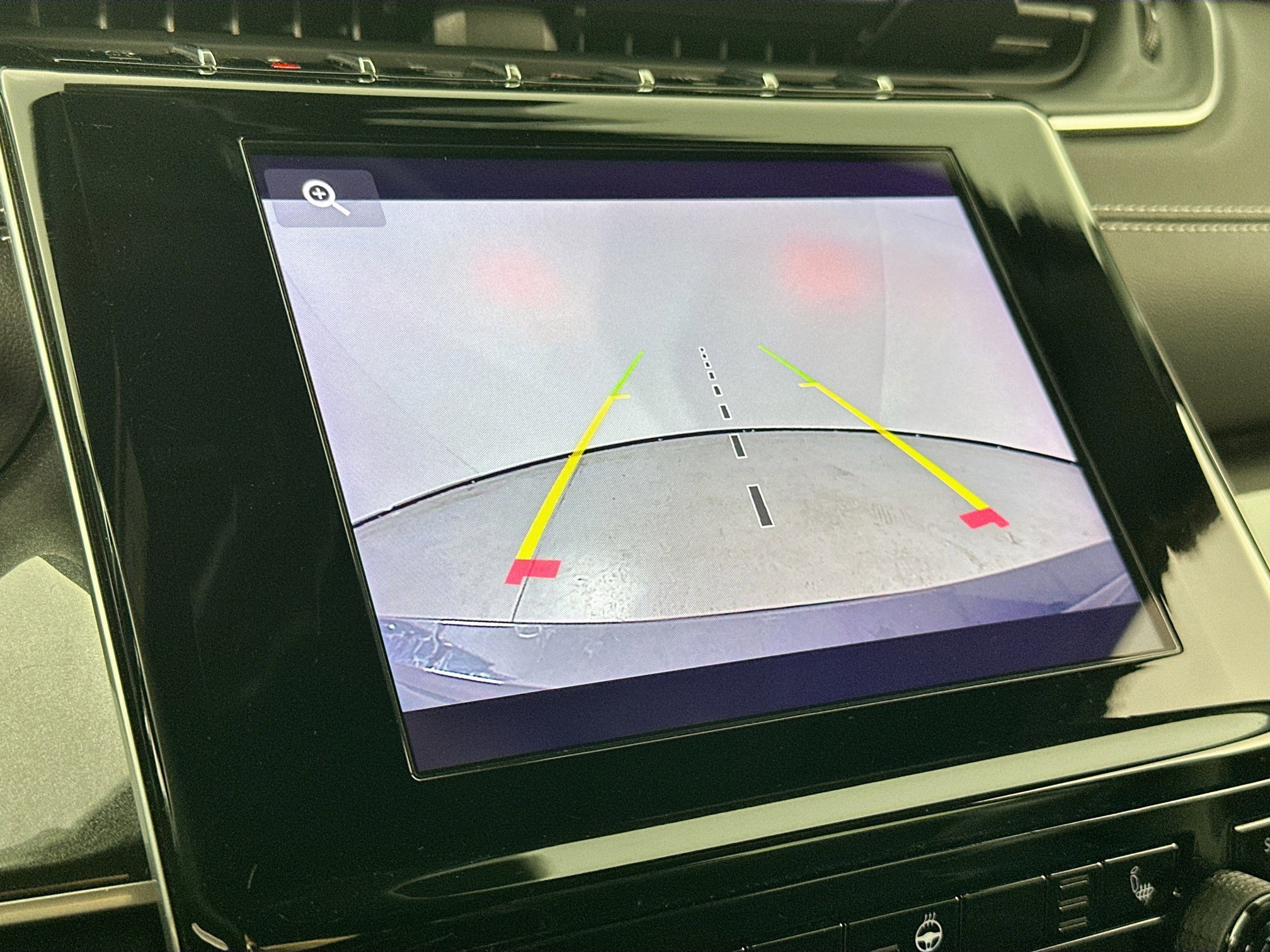 Used 2022 Jeep Grand Cherokee L Altitude image 13