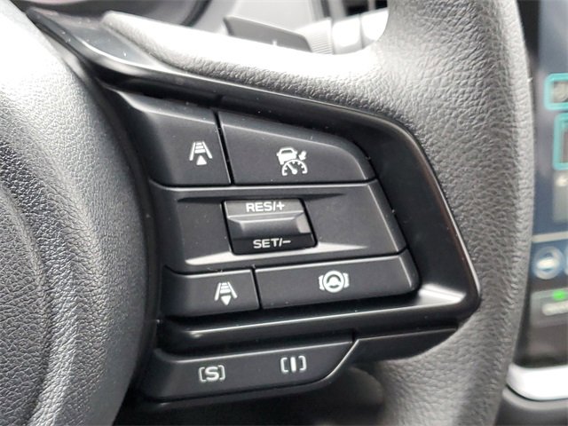 New 2026 Subaru Crosstrek 2.0i Premium image 24