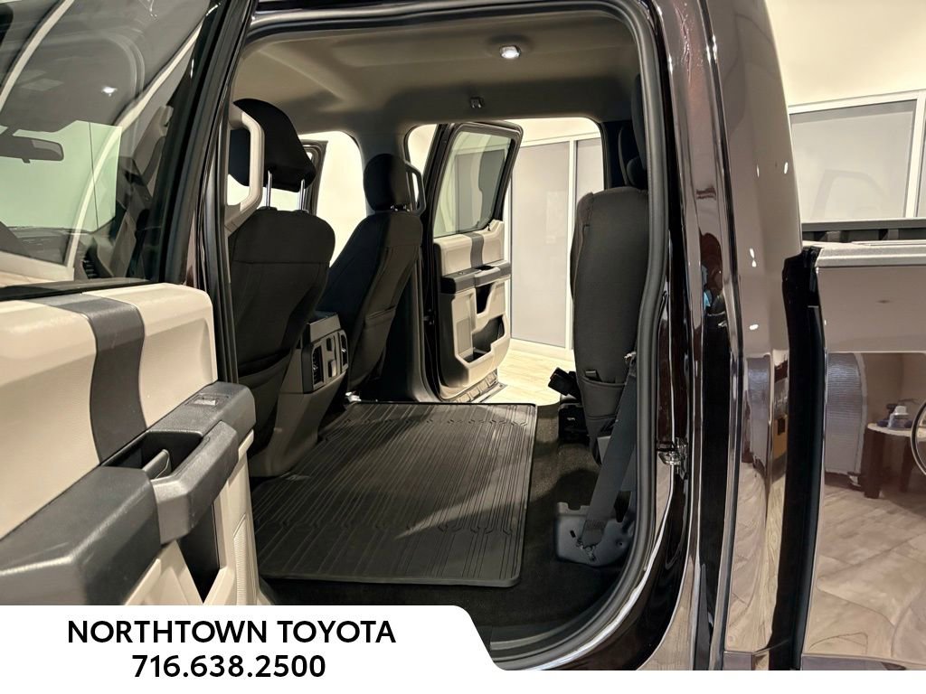 Used 2019 Ford F150 XL w/ Equipment Group 101A Mid image 21