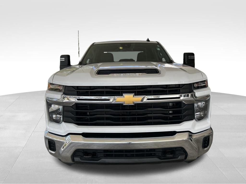 Used 2024 Chevrolet Silverado 2500 LT image 12