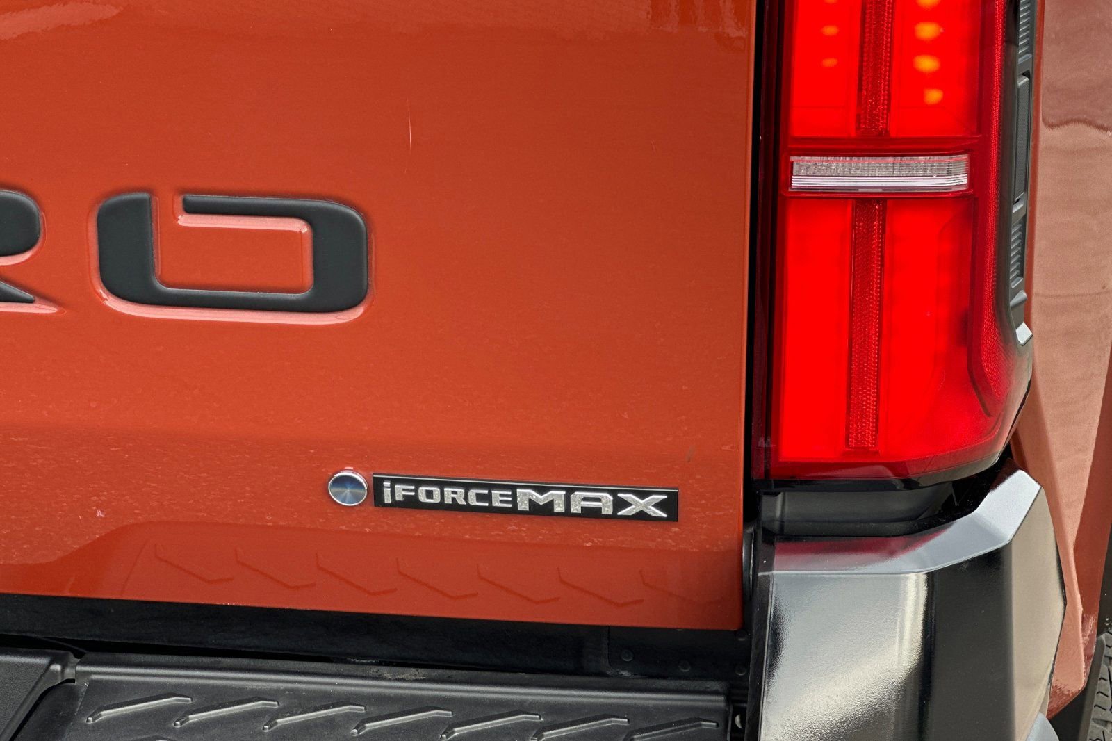 Used 2024 Toyota Tacoma TRD Pro image 30