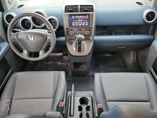 Used 2003 Honda Element DX image 12