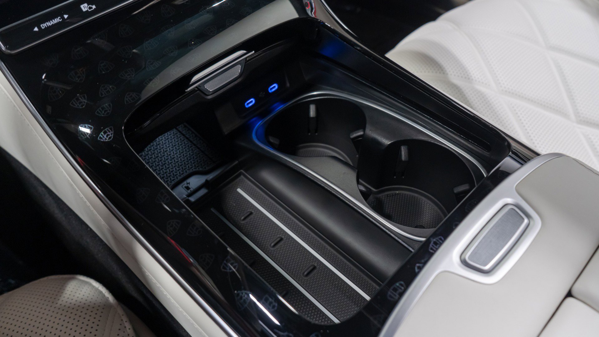 Used 2024 Mercedes-Benz Maybach S 680 4MATIC image 81