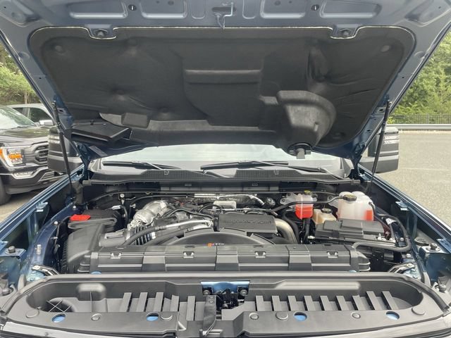 New 2026 Chevrolet Silverado 2500 LT w/ Trail Boss Package AWD/4WD image 26