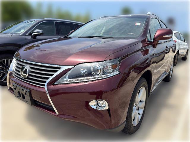 Used 2015 Lexus RX 350 AWD image 3