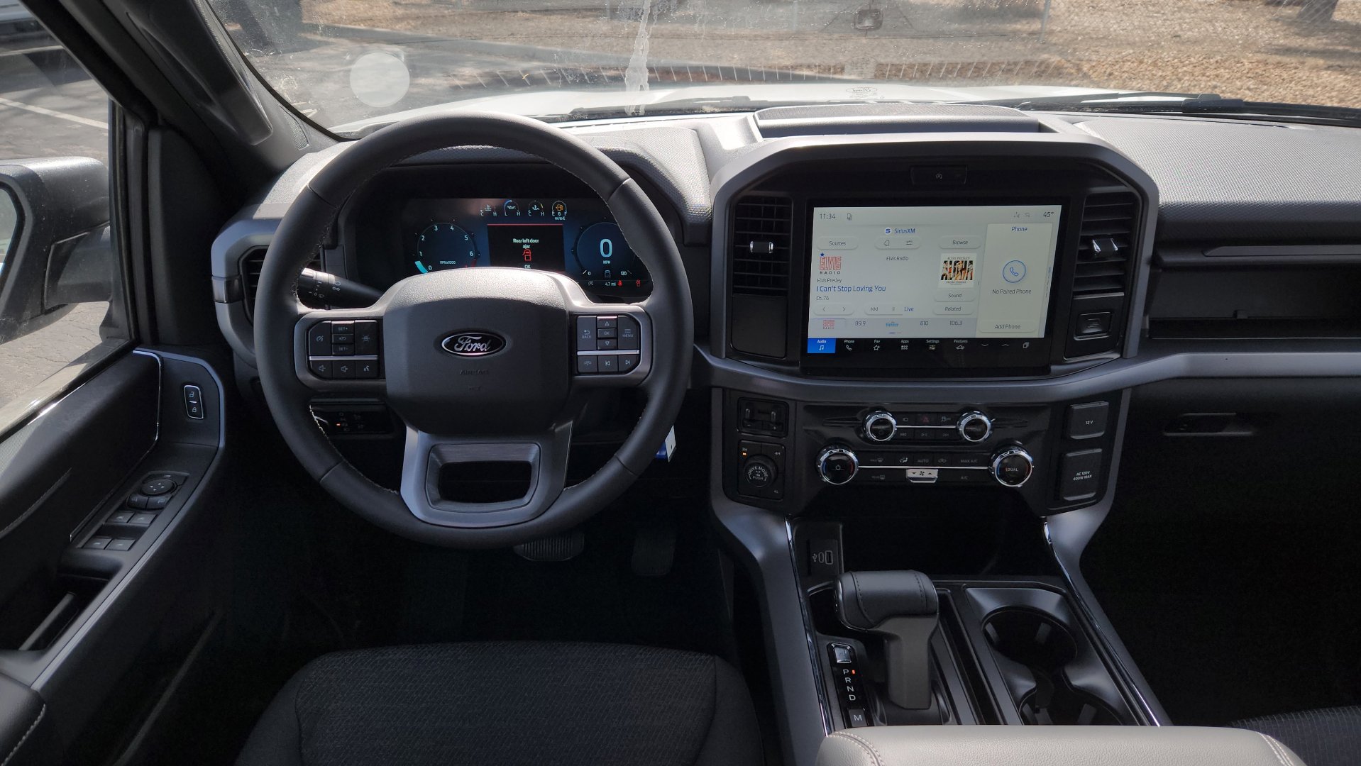 New 2026 Ford F150 XLT w/ Tow/Haul Package image 25