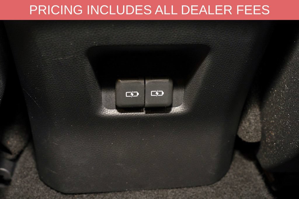 Used 2024 Toyota RAV4 XLE w/ Weather Package AWD/4WD image 7