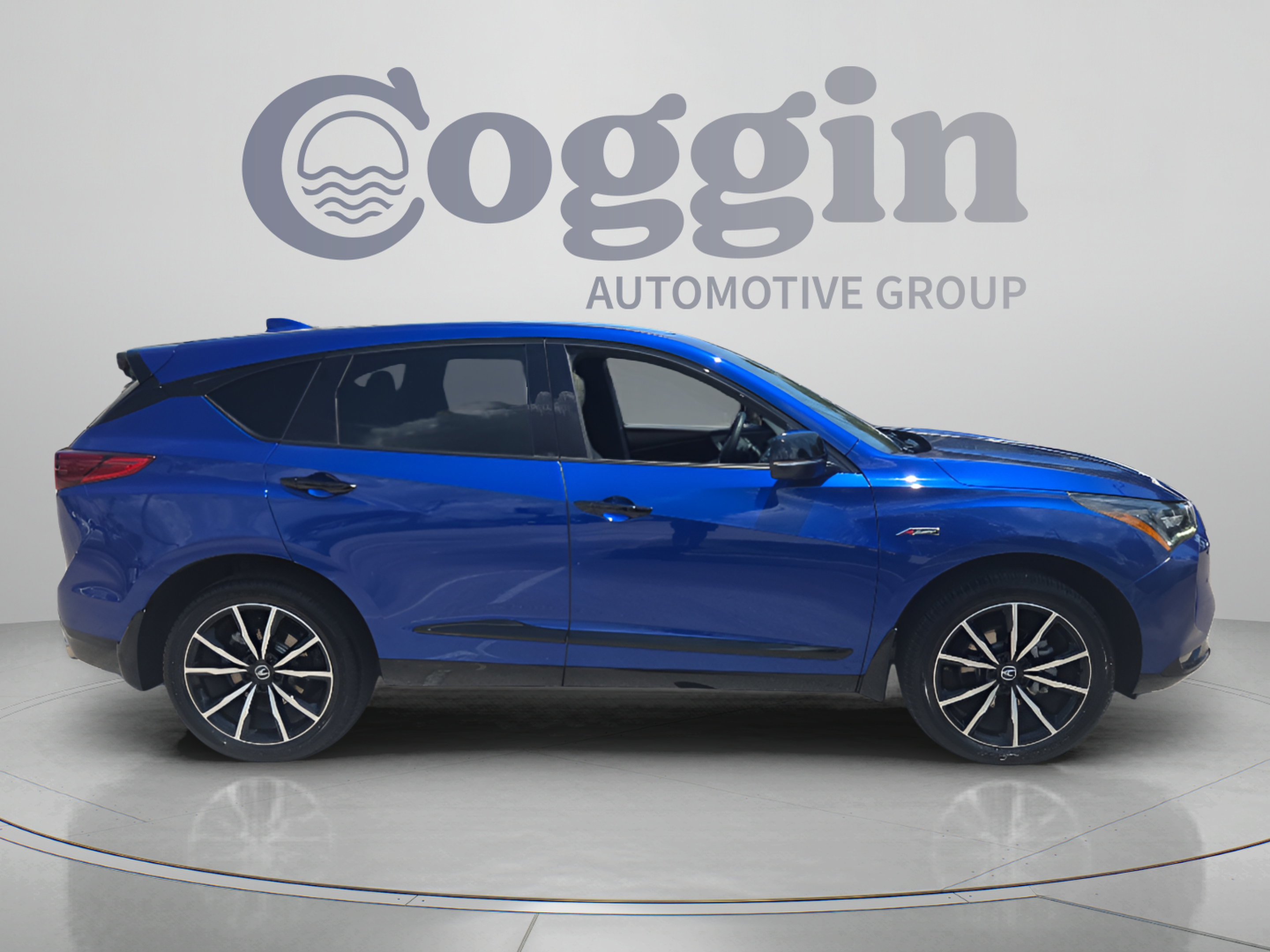 Used 2026 Acura RDX A-Spec AWD/4WD image 6