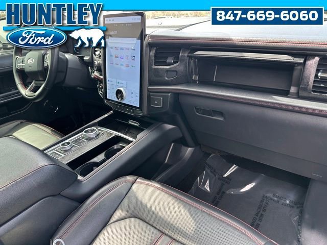Used 2024 Ford Expedition Max Limited image 10