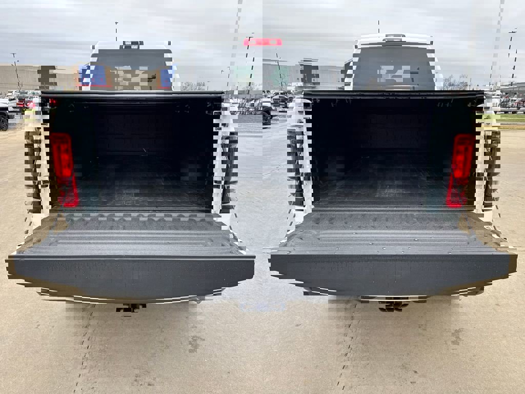 Used 2025 RAM 2500 Big Horn image 7