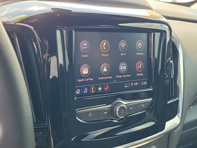 Certified 2023 Chevrolet Traverse LT FWD image 26
