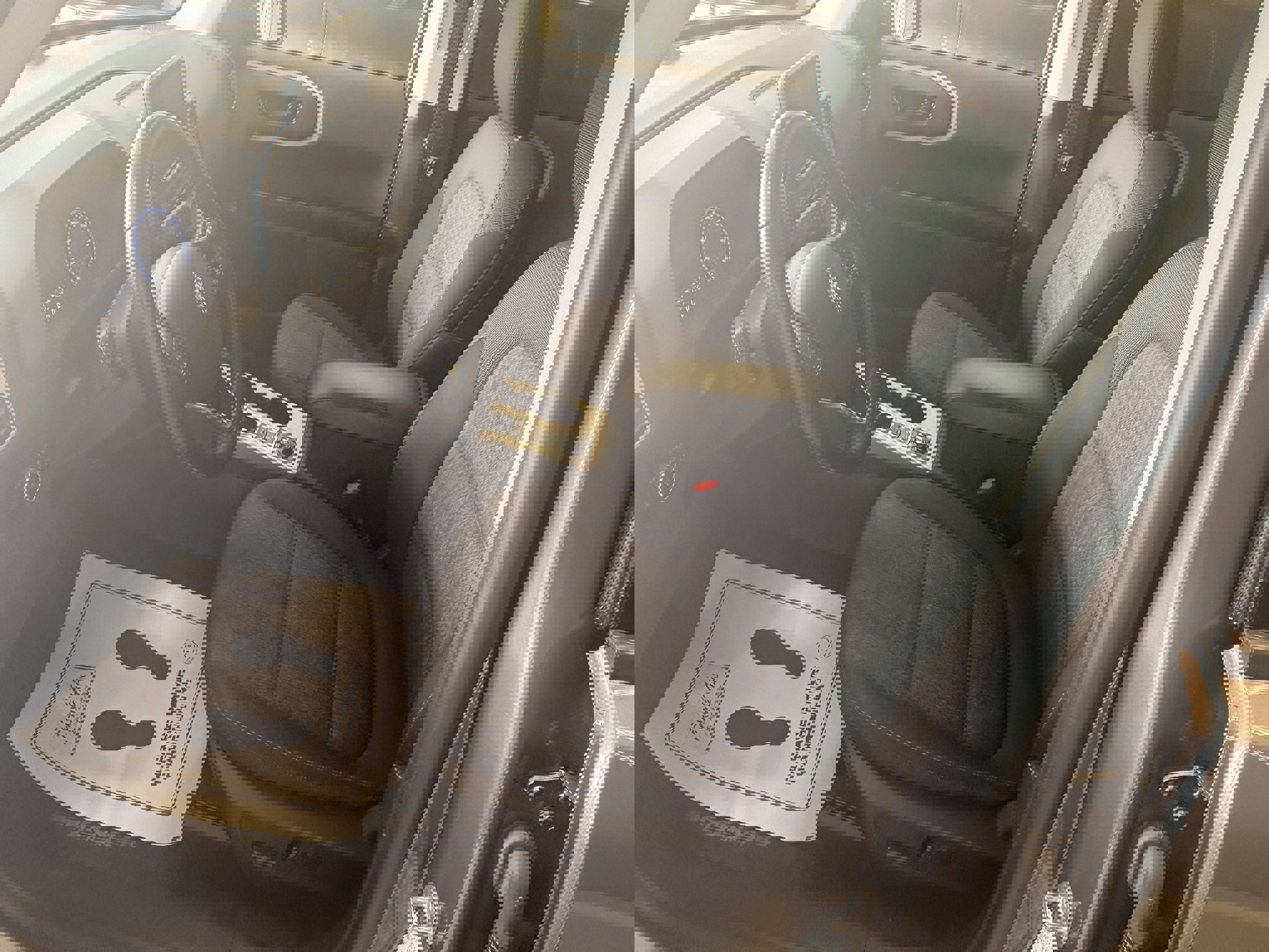 Used 2023 Ford Bronco Sport Big Bend w/ Convenience Package image 5