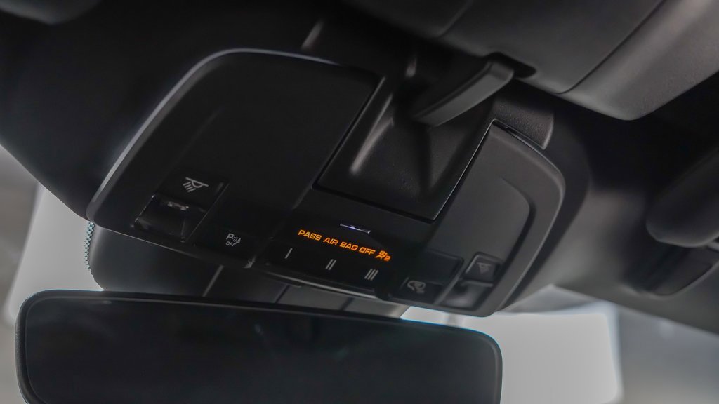 New 2025 Porsche 718 Boxster GTS image 25