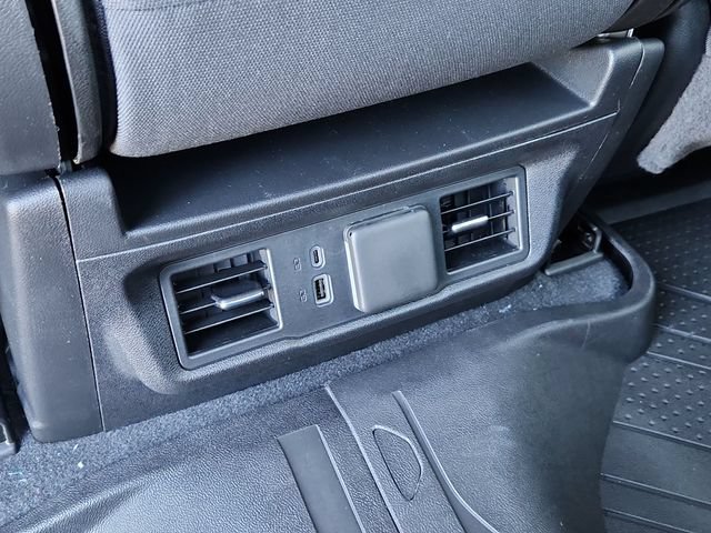 New 2026 Chevrolet Silverado 1500 RST w/ RST Select Package AWD/4WD image 16