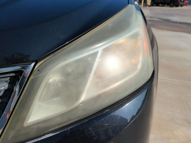 Used 2013 Chevrolet Traverse LT FWD image 9