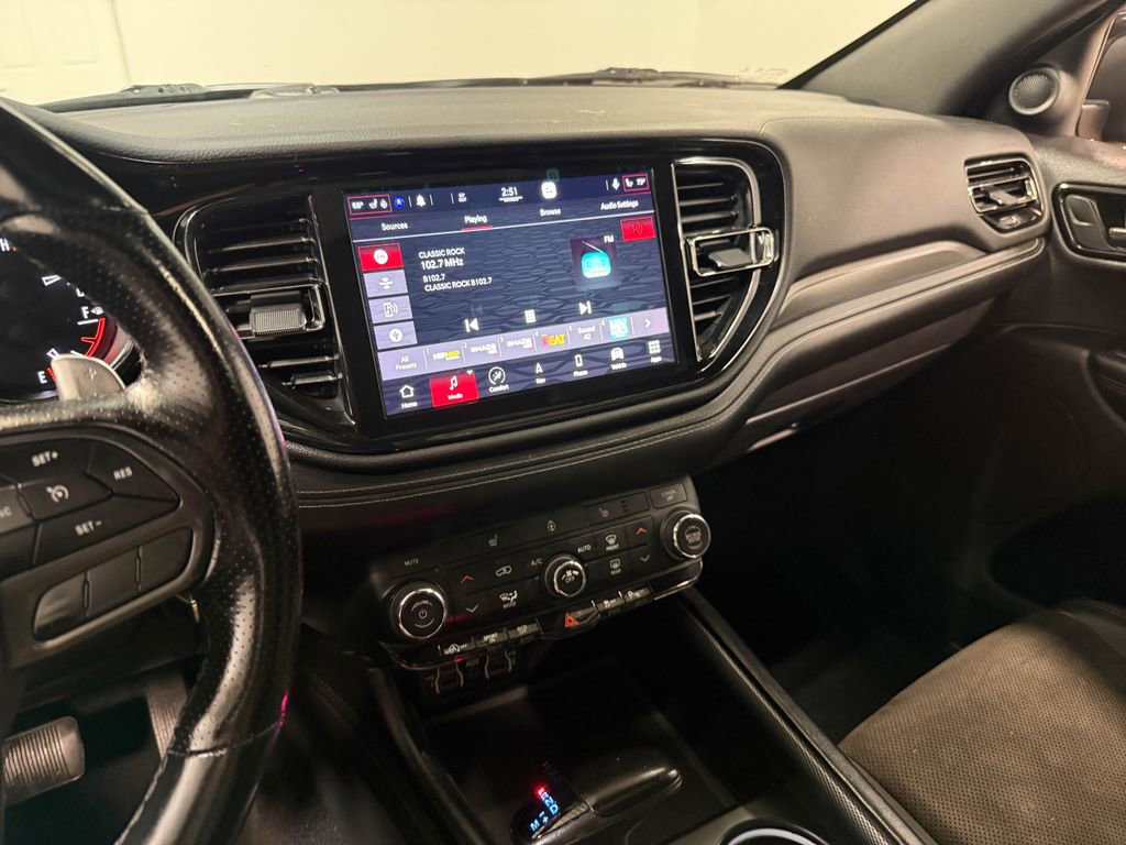 Used 2021 Dodge Durango GT image 82