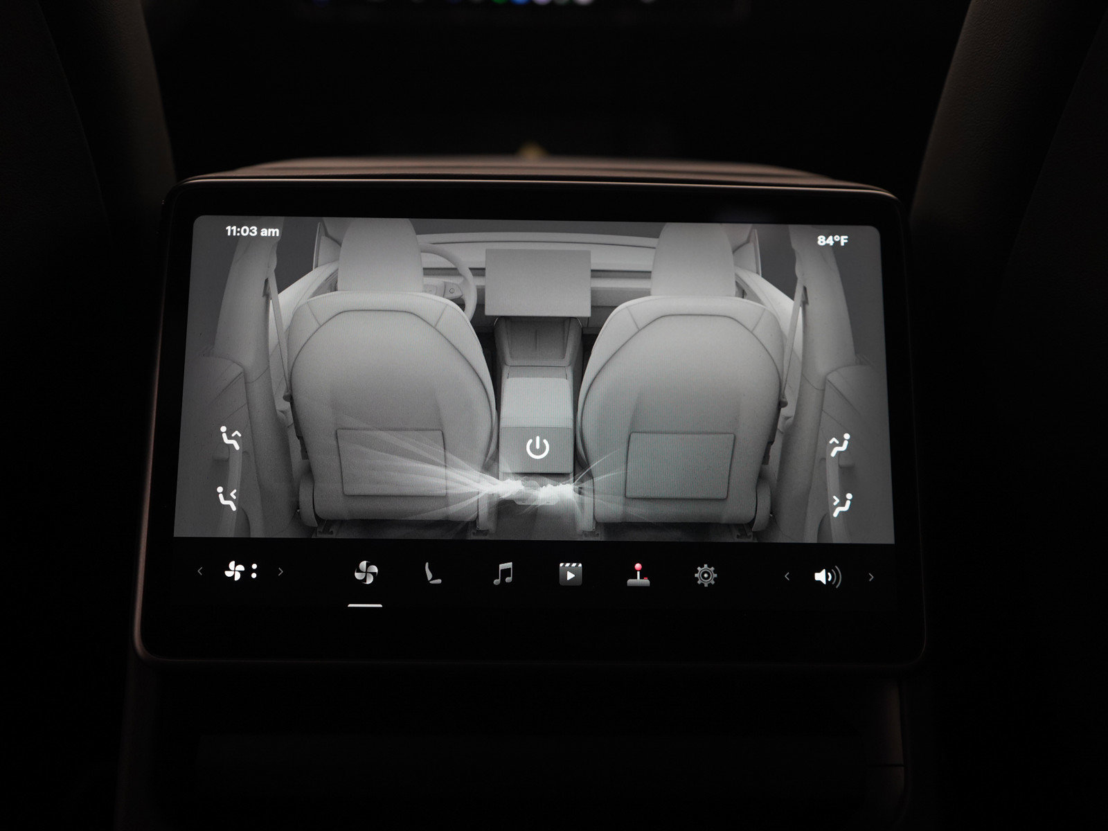 Used 2026 Tesla Model Y Long Range AWD/4WD image 19