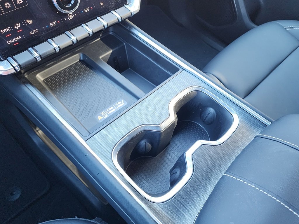 New 2026 GMC Acadia Elevation w/ Black Edition image 29