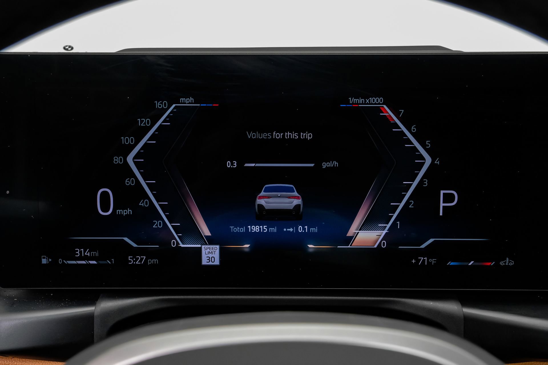 Used 2025 BMW 430i xDrive image 23