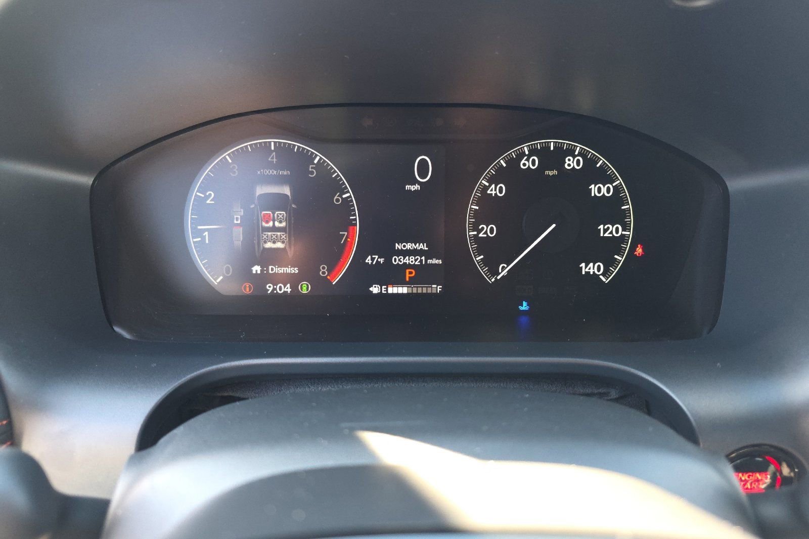 Used 2024 Honda HR-V Sport image 23