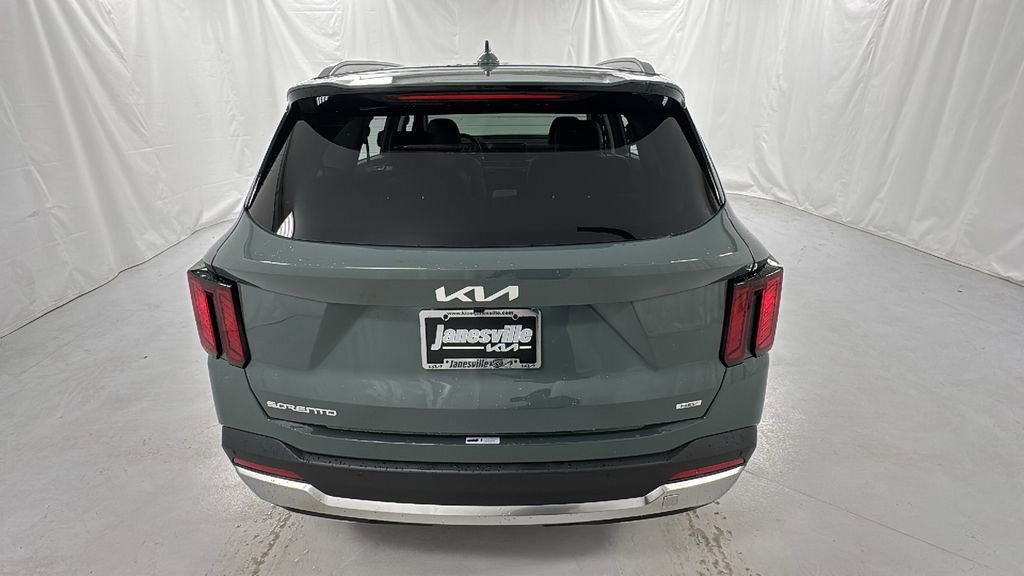 New 2026 Kia Sorento EX w/ EX Premium Package image 4