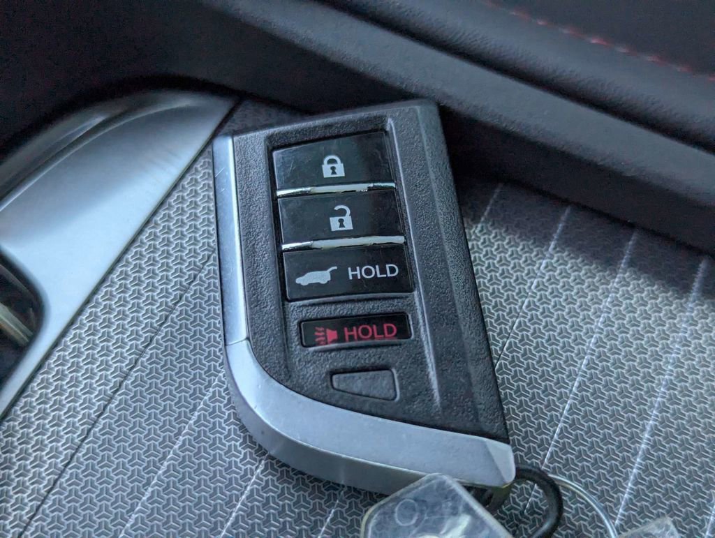 Used 2023 Acura RDX A-Spec image 31