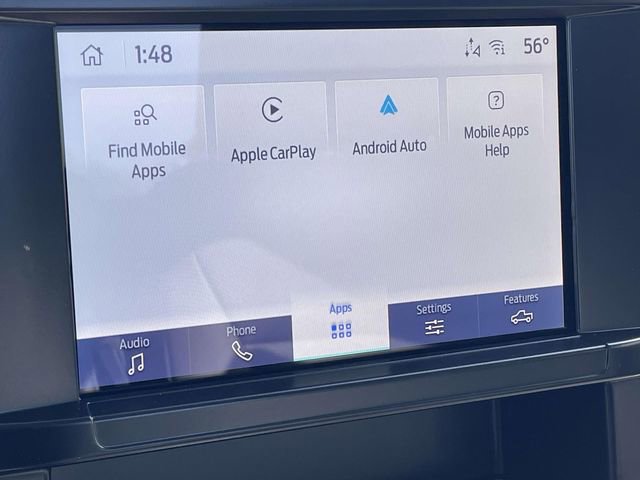 New 2026 Ford F550 4x4 Regular Cab Super Duty image 6