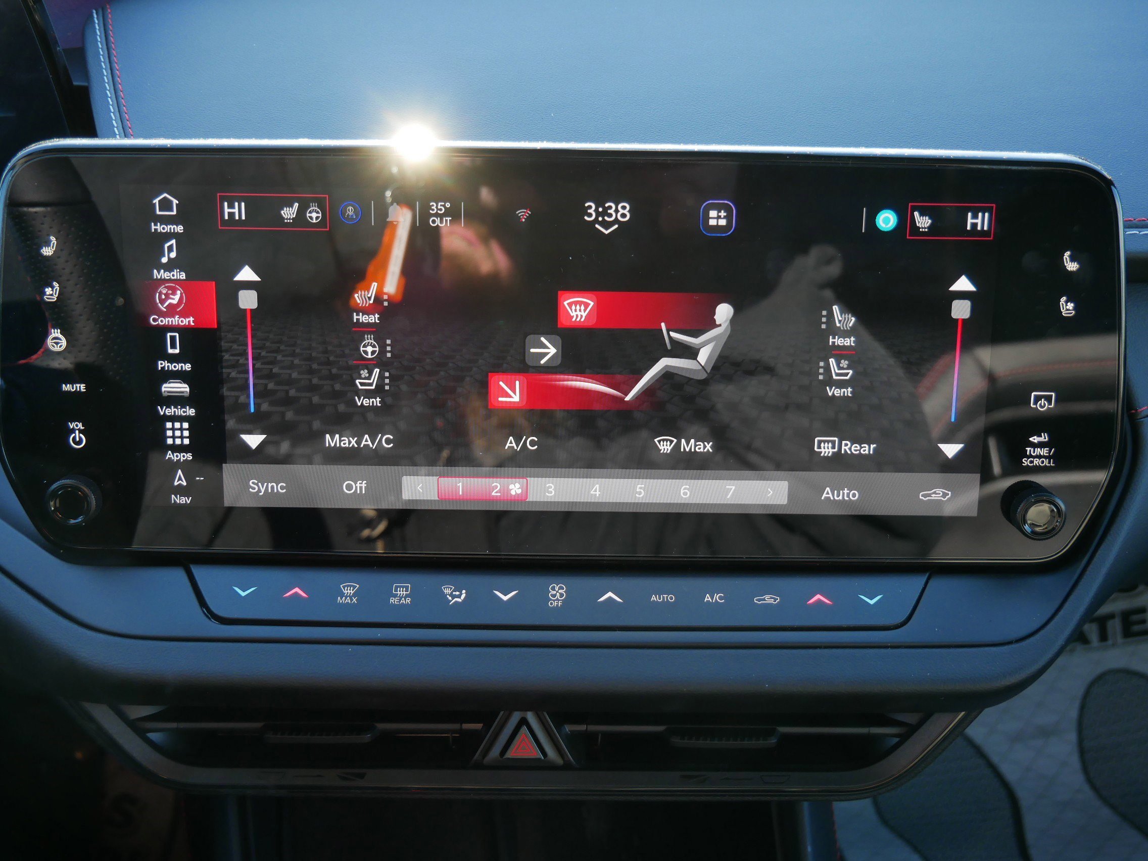 New 2026 Dodge Charger Scat Pack image 18