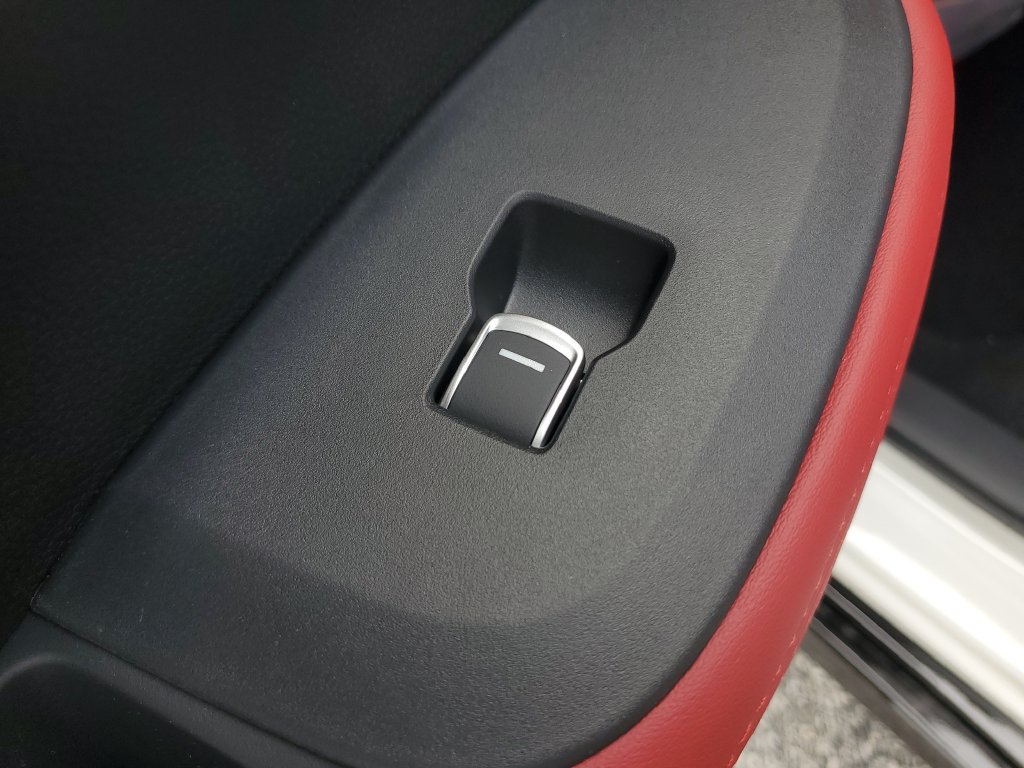New 2026 Acura ADX A-Spec w/ Advance Package FWD image 16