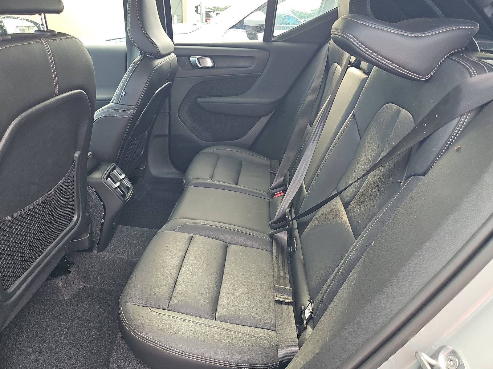 Used 2026 Volvo XC40 B5 Plus AWD/4WD image 17