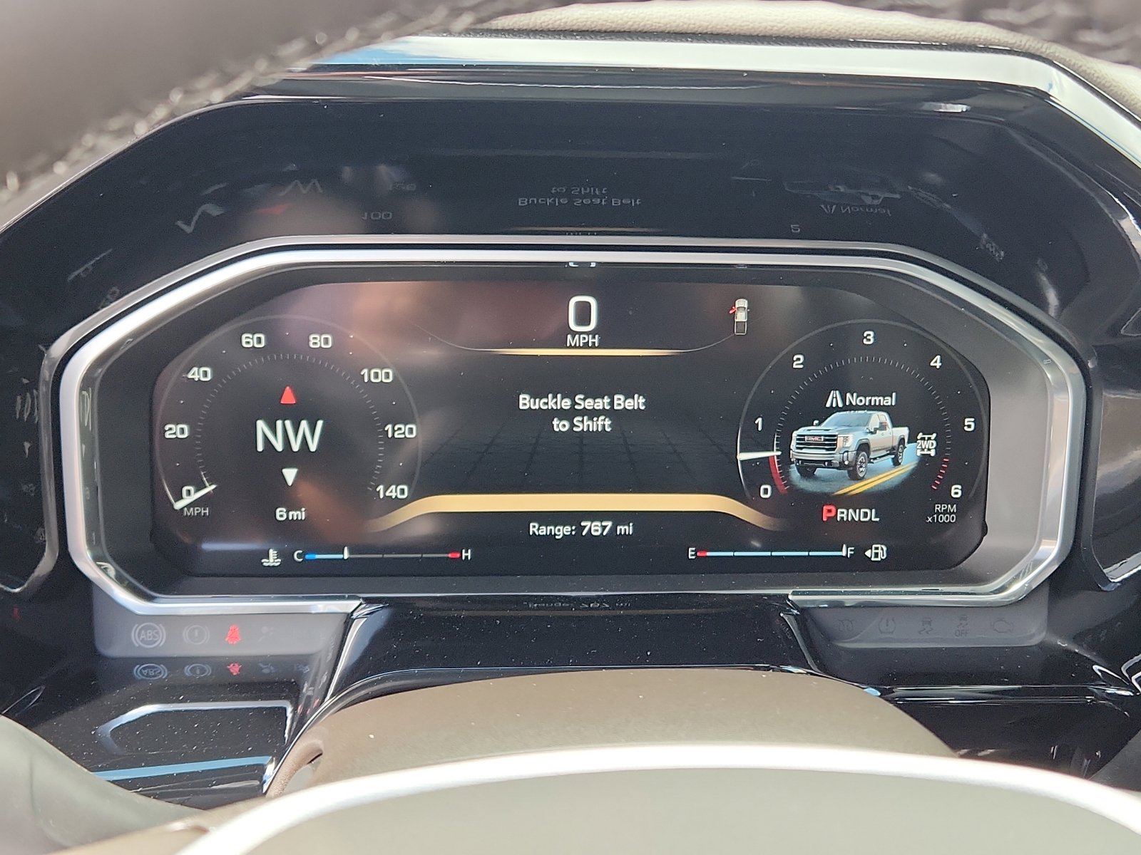 New 2026 GMC Sierra 2500 SLT image 15