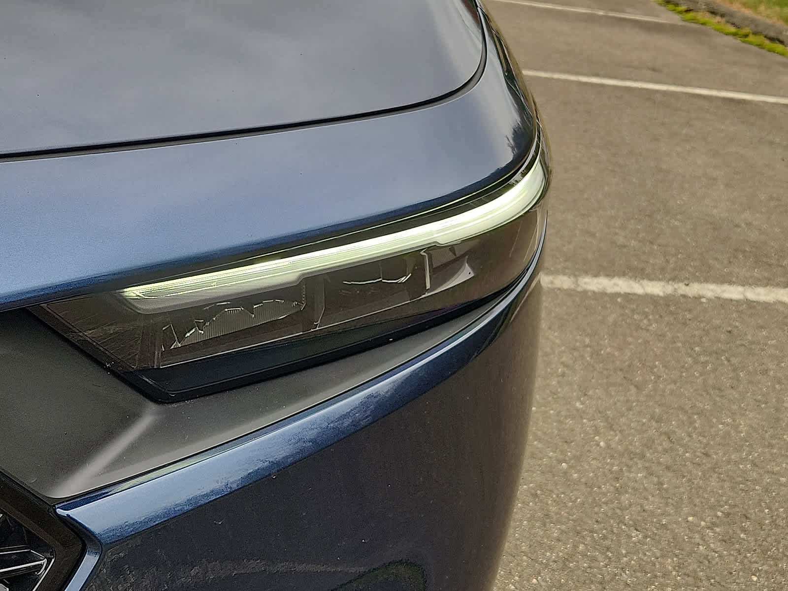 Certified 2025 Honda Accord SE image 10