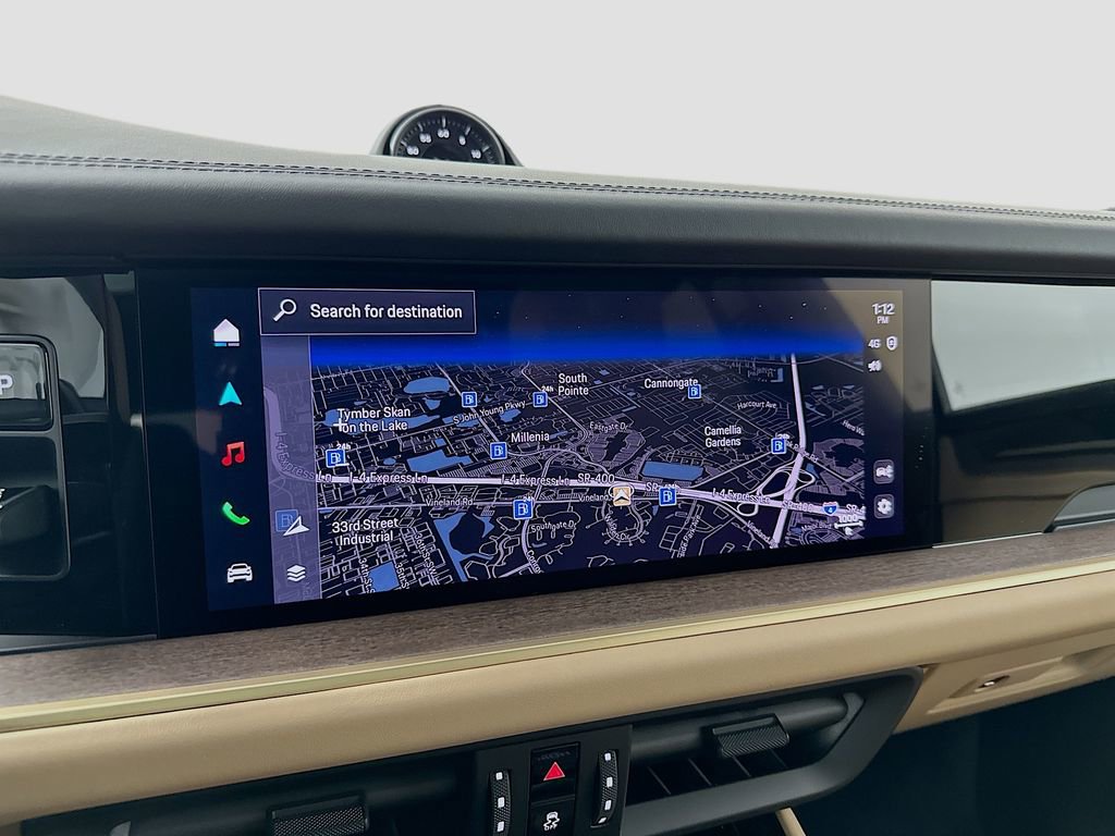 Used 2026 Porsche Cayenne image 16