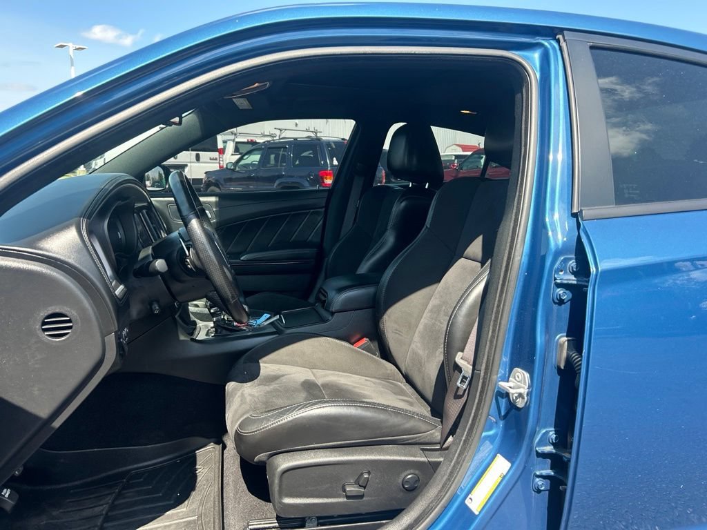 Used 2022 Dodge Charger GT w/ Plus Group AWD/4WD image 6