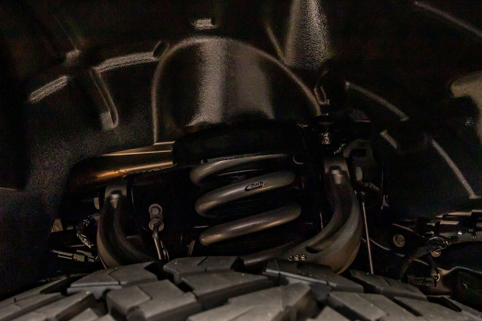 Used 2024 RAM 1500 TRX image 14
