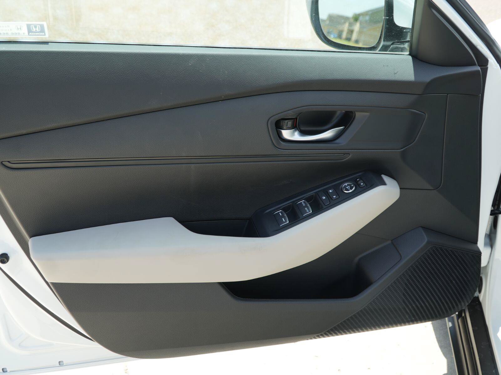 New 2026 Honda Accord LX image 13