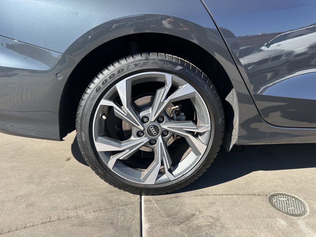 Used 2022 Audi A3 2.0T Premium w/ Convenience Package image 8