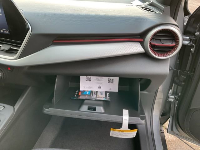 New 2026 Chevrolet Trax RS w/ Driver Confidence Package image 31