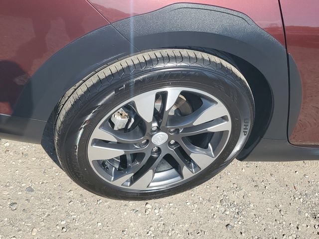 Used 2019 Buick Regal Essence w/ Driver Confidence Package I AWD/4WD image 5