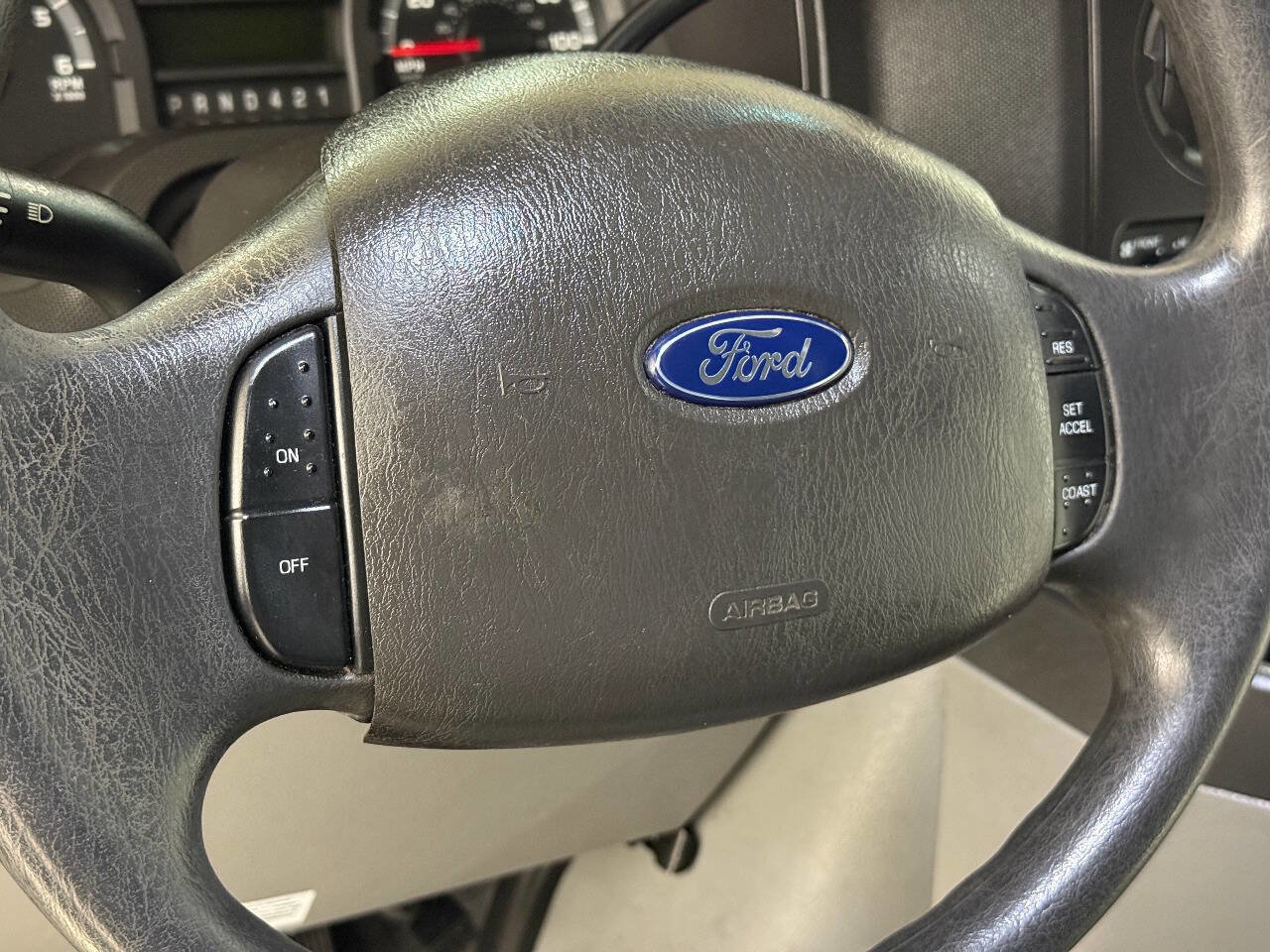 Used 2016 Ford E-350 and Econoline 350 Super Duty w/ Shuttle Bus Prep Package image 49