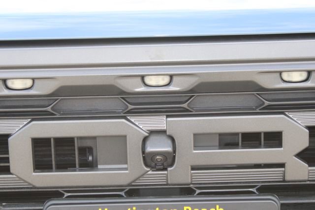 Used 2025 Ford Bronco Raptor AWD/4WD image 12