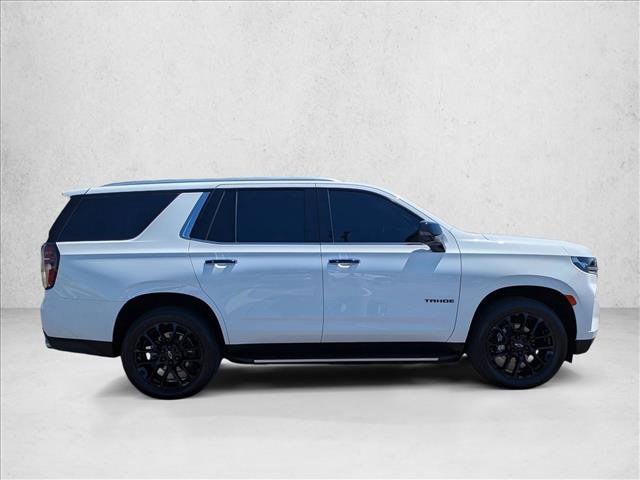 Used 2023 Chevrolet Tahoe Premier w/ Premium Package 2 RWD video 4