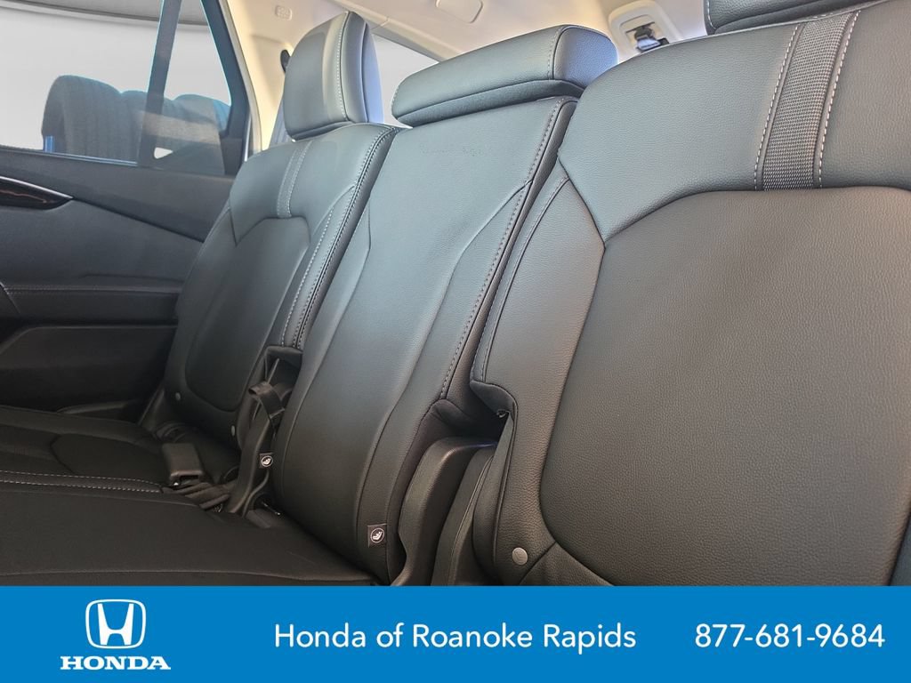New 2026 Honda Pilot EX-L image 16