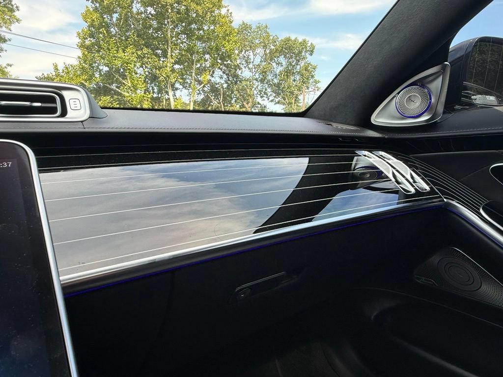 Used 2023 Mercedes-Benz S 500 4MATIC image 29