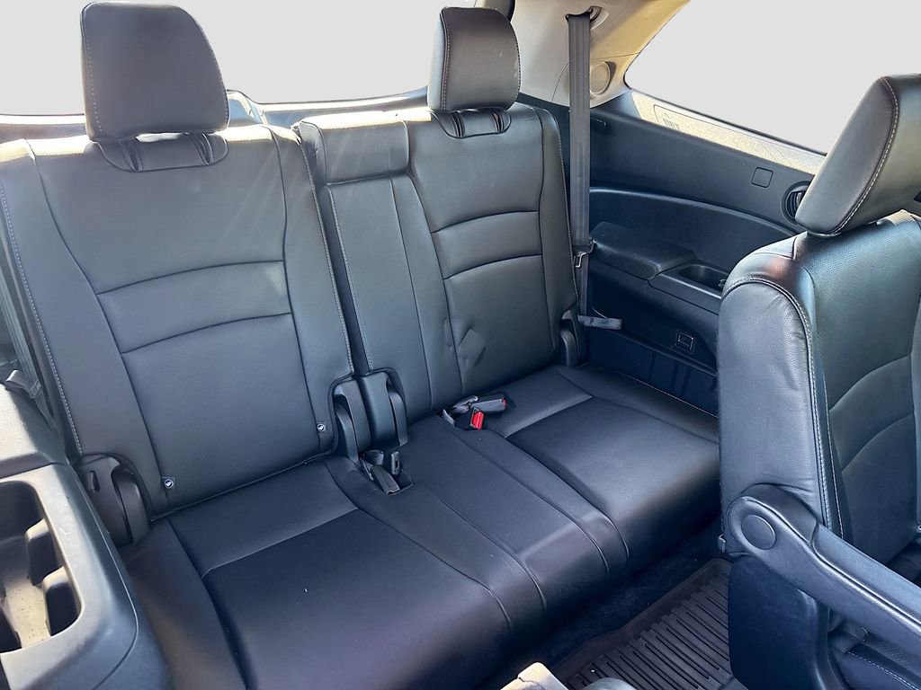 Used 2017 Honda Pilot Elite image 29